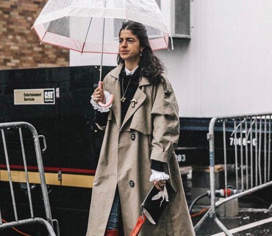 5 looks de la semana
