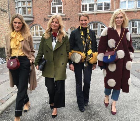 5 looks de la semana