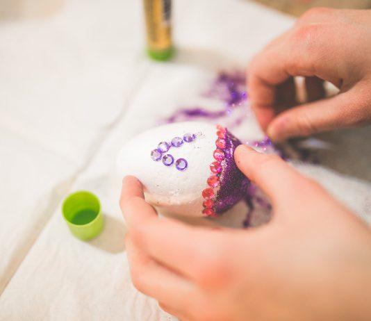 4 Manualidades de Semana Santa para pasar un buen rato el fin de semana
