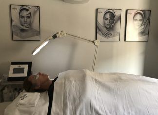 Permanente de pestañas, por qué no te he probado antes…