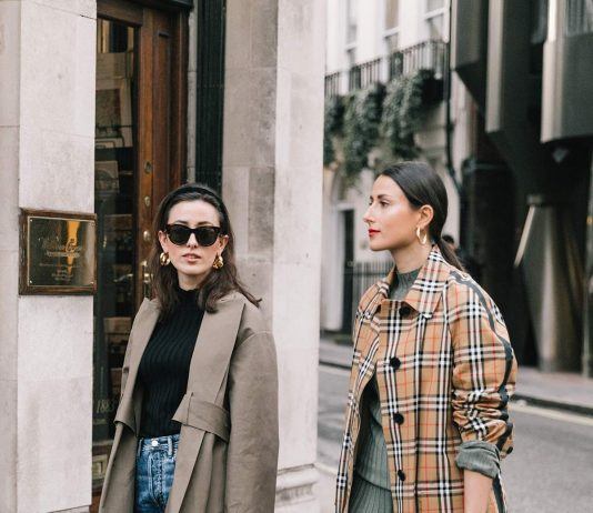 5 looks de la semana
