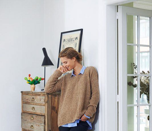 5 moños para ir a trabajar