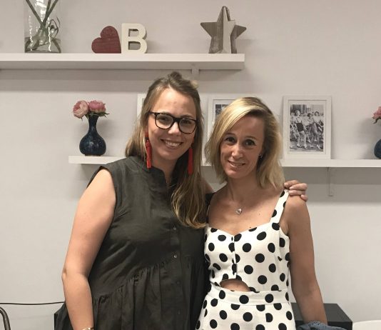 Controla y trabaja tu Primera Impresión con Inés Surís ines suris taller barcelonette primera impresion