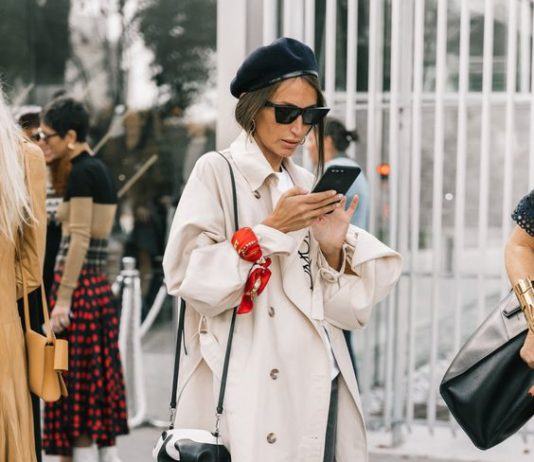 5 looks de la semana: Bajan las temperaturas