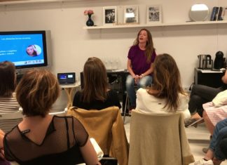 Descubrimos la sofrología con nuestra invitada de la semana: Noelia de KumKum