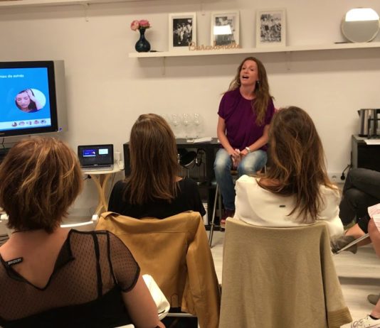 Descubrimos la sofrología con nuestra invitada de la semana: Noelia de KumKum