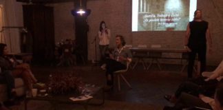Protegido: Conciliación con Mireia Las Heras. Familia, trabajo y éxito ¿es posible tenerlo todo?