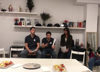 Deporte y salud para estar fit este 2019. Charlamos con los preparadores físicos de Invisible Training.