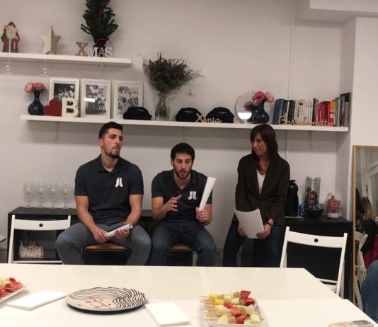 Deporte y salud para estar fit este 2019. Charlamos con los preparadores físicos de Invisible Training.