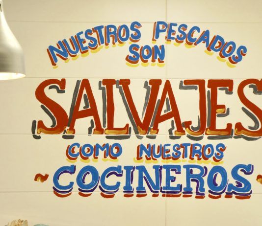 Yakumanka, para fans del peruano en Barcelona Yakumanka Restaurante Peruano Barcelona Gaston Acurio