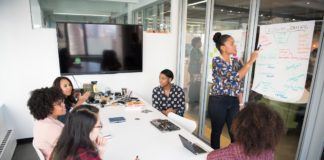 Arrancamos el Primer Mastermind para Emprendedoras