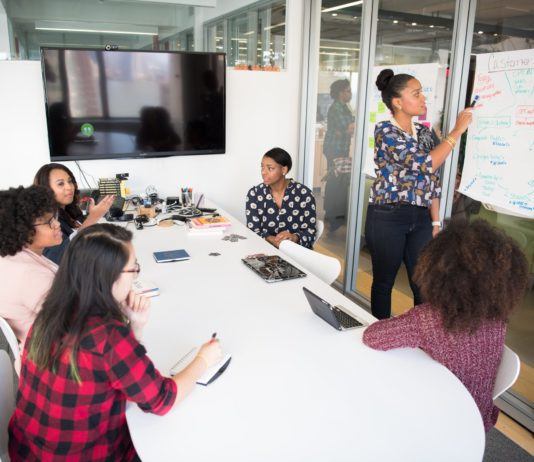Arrancamos el Primer Mastermind para Emprendedoras