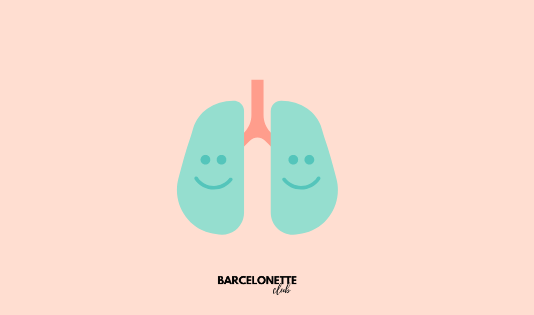 ¿Sabes? Respiramos mal. Estos son los beneficios de la respiración consciente