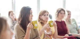Por qué he creado un club social empresarial solo para mujeres