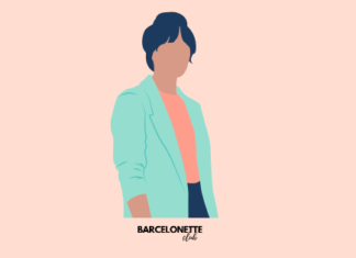 Cómo ser una mujer irresistible con Dlook Bcn