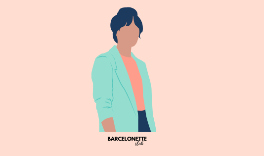Cómo ser una mujer irresistible con Dlook Bcn