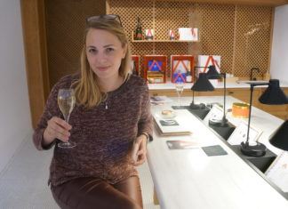 Una experiencia de lujo con una cata de Caviar Nacarii