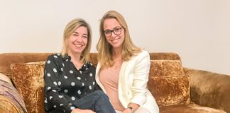 ¿Cómo sé si necesito un coach? Marta Gimenez y Xenia Alonso en el Studio Barcelonette