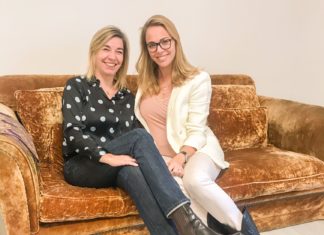 ¿Cómo sé si necesito un coach? Marta Gimenez y Xenia Alonso en el Studio Barcelonette
