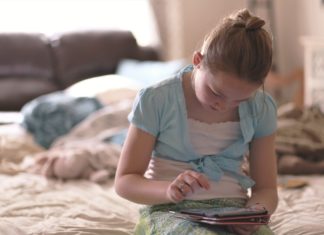 Episodio 5: Sobre niños y tecnología con Gina Tost