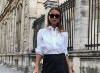 5 looks de la semana