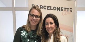 Maria José Cayuela: emprender siendo madre