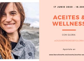 Wellness & Aceites Esenciales para toda la familia