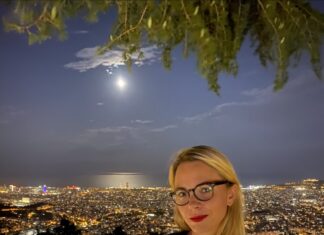 Cena con estrellas en el Observatori Fabra