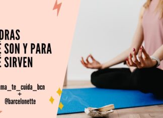 Los Mudras, pequeños gestos que te traen muchísimos beneficios