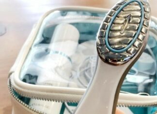 El Boost de belleza que llevo siempre en el bolso nuskin boost